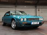 Jaguar XJR 1994 года